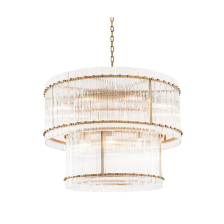 Люстра «CHANDELIER RUBY L»