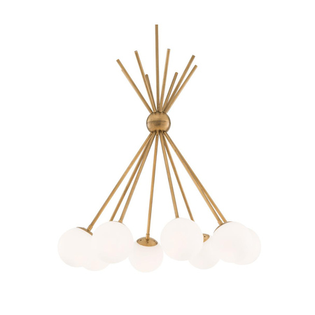 Люстра «CHANDELIER LUXOR»