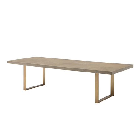 Стол обеденный «DINING TABLE REMINGTON 300 cm»