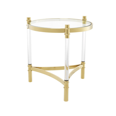 Приставной столик «SIDE TABLE TRENTO»