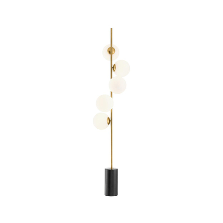 Торшер «FLOOR LAMP TEMPO»