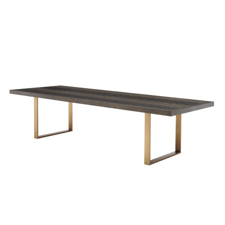 Стол обеденный «DINING TABLE MELCHIOR 300 CM»
