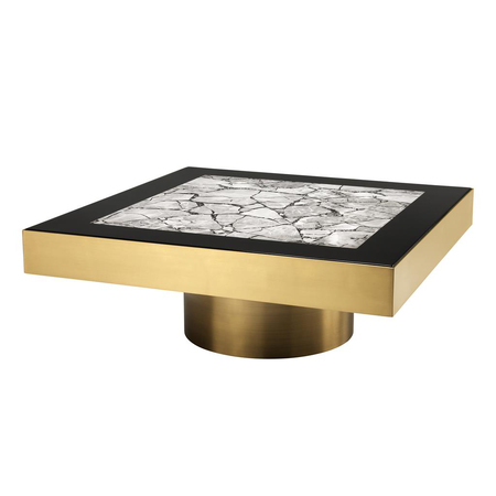 Журнальный столик «COFFEE TABLE TATLER»