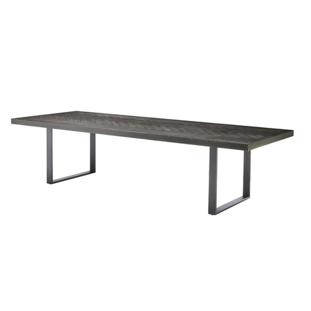 Стол обеденный «DINING TABLE MELCHIOR 300 CM»