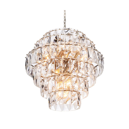 Люстра «CHANDELIER AMAZONE L»
