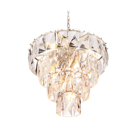 Люстра «CHANDELIER AMAZONE S»