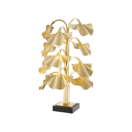 Настольная лампа «TABLE LAMP DONATI»