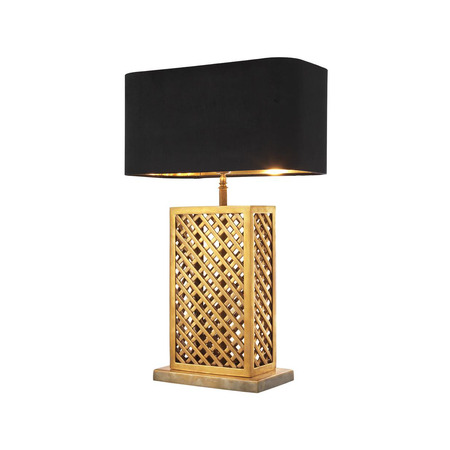 Настольная лампа «TABLE LAMP IDYLLWILD»