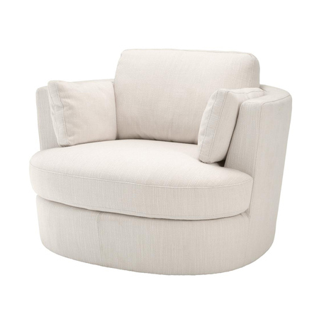 Кресло «SWIVEL CHAIR CLARISSA»