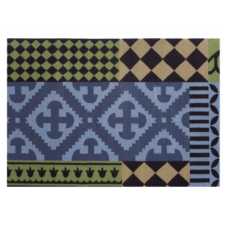 Ковер, модель «SIRACUSA KILIM»