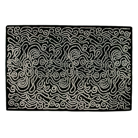 Ковер, модель «ETNIA HAND TUFTED»