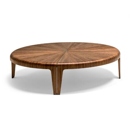 Журнальный столик «ROUND»