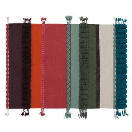 Ковер, модель «GLAOUI ALEXANDRA COLOURS»