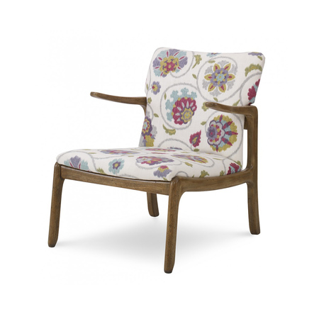Кресло, модель «ALBERTO CHAIR»