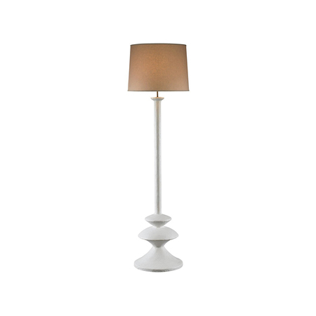 Торшер, модель «ALMERIA FLOOR LAMP»