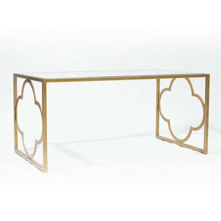 Стол журнальный, модель «AVA COFFEE TABLE»