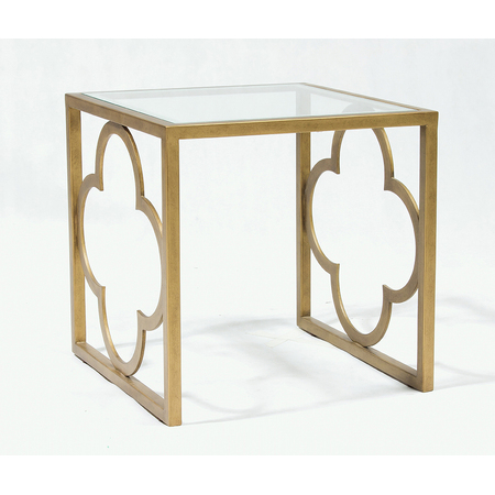 Приставной столик, модель «AVA NEST OF TABLES»