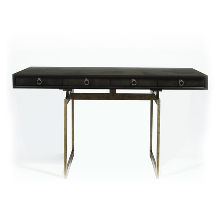 Стол рабочий (письменный), модель «CORTES DESK - SMALL»