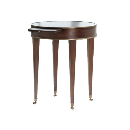 Приставной столик, модель «CRILLION SIDE TABLE»