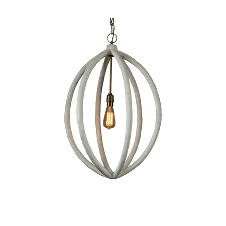 Люстра, модель «GLOBE CHANDELIER»