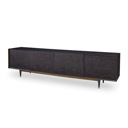 Комод, модель «GORKY CABINET - LARGE»