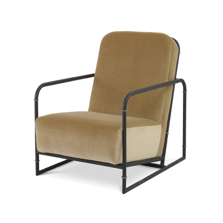 Кресло, модель «GORSKA CHAIR»