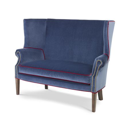 Диван, модель «KELSO LOVE SEAT»