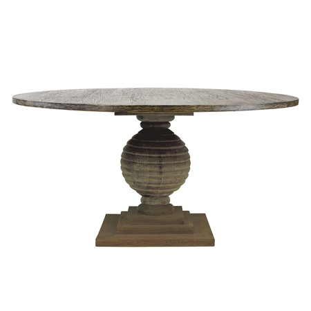 Стол обеденный, модель «KENT TABLE - STANDARD»