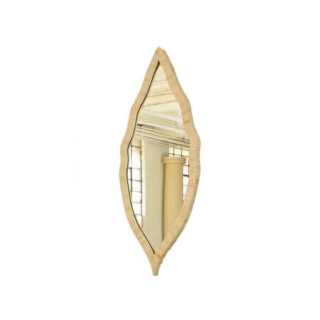 Зеркало, модель «LEAF BONE MIRROR»