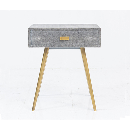 Тумба прикроватная, модель «LORENZO BEDSIDE»