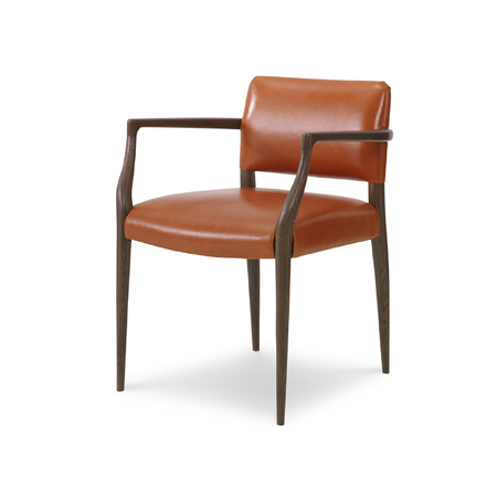 Стул, модель «LUCCIO CHAIR - CARVER»