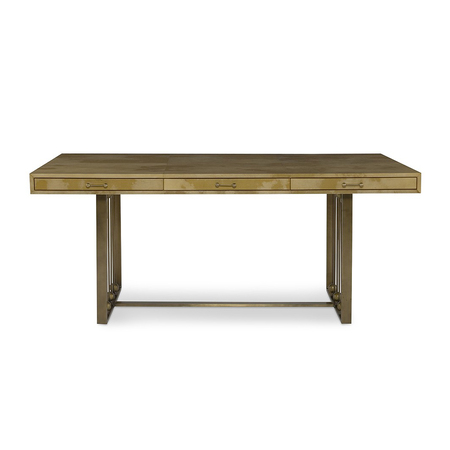 Стол рабочий (письменный), модель «MARCEL DESK»