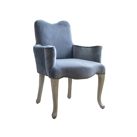 Стул, модель «MARYS CHAIR - CARVER»