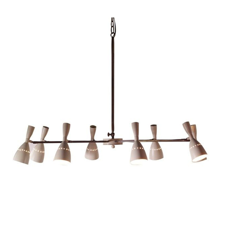Люстра, модель «MASCAGNI CHANDELIER»