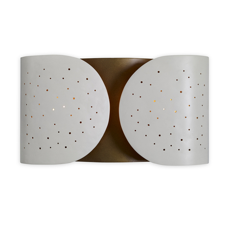 Бра, модель «MILAN WALL SCONCE»