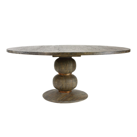 Стол обеденный, модель «MISTY TABLE - STANDARD»