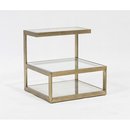 Приставной столик, модель «MOTTI SIDE TABLE»
