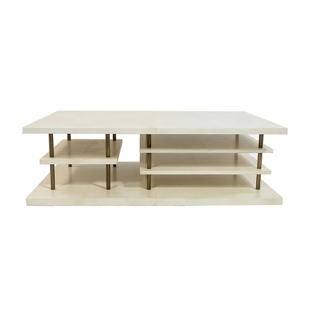 Стол журнальный, модель «OTTO COFFEE TABLE»