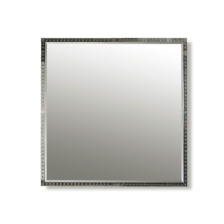 Зеркало, модель «PALAZZO MIRROR - SQUARE - LARGE»