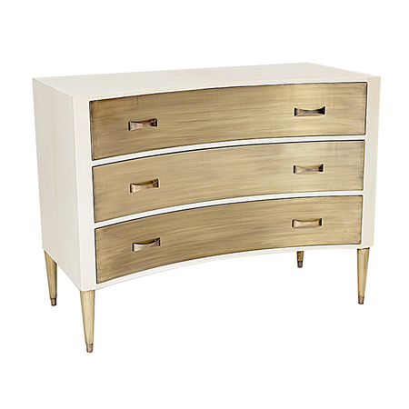 Комод, модель «PERCY CHEST»