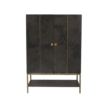 Бар, модель «POLLOCK DRINKS CABINET»