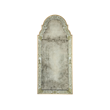 Зеркало, модель «QUEEN ANNE MIRROR»