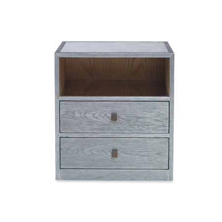 Тумба прикроватная, модель «RIVOLI BEDSIDE»