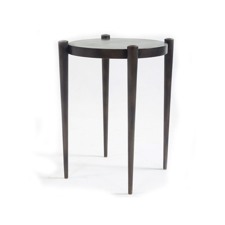 Приставной столик, модель «ROMAN SIDE TABLE»