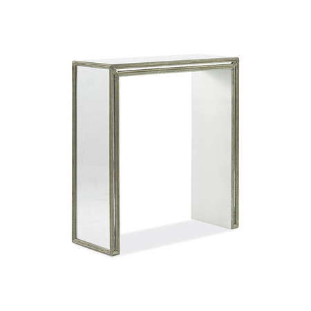 Консоль, модель «TEMPLE CONSOLE TABLE - SMALL»