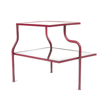 Приставной столик, модель «TOULOUSE SIDE TABLE»