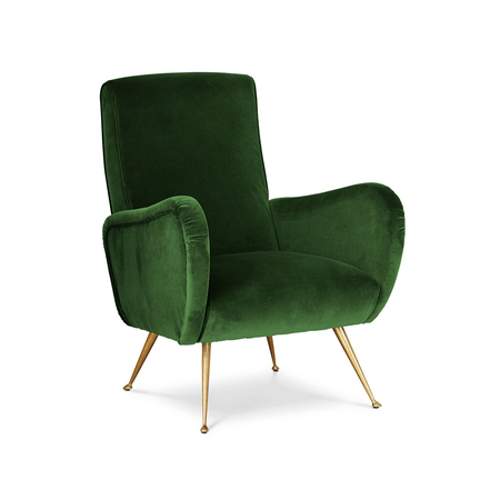 Кресло, модель «TURIN CHAIR»