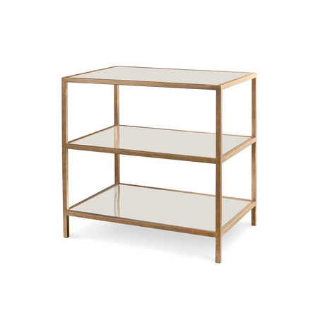 Стеллаж, модель «UNIVERSITY BOOKCASE - SMALL»