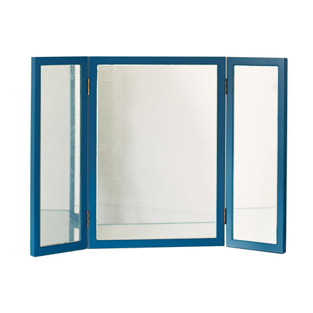Зеркало, модель «VERRE EGLOMISE DRESSING TABLE MIRROR»
