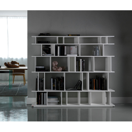 Стеллаж, Система хранения, модель «LOFT»